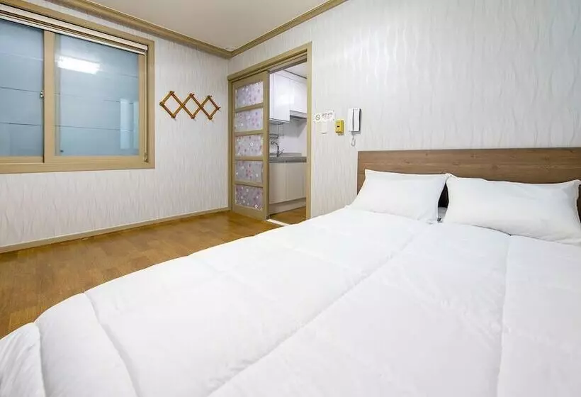 Samcheok Eoulim Pension