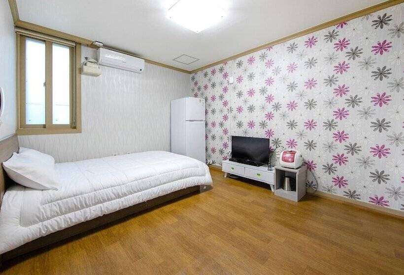 Samcheok Eoulim Pension