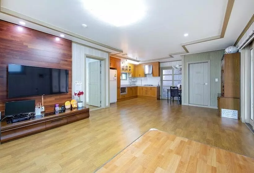 Samcheok Eoulim Pension