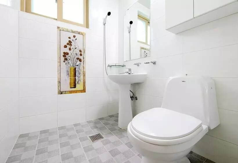 Samcheok Eoulim Pension