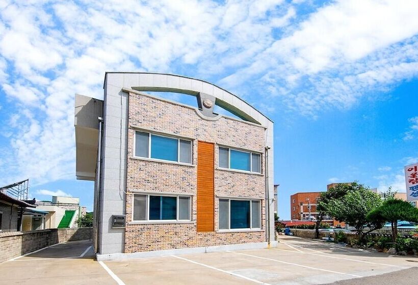 Samcheok Eoulim Pension