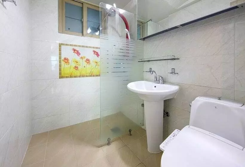 Samcheok Eoulim Pension