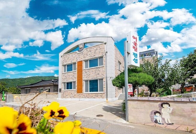 Samcheok Eoulim Pension