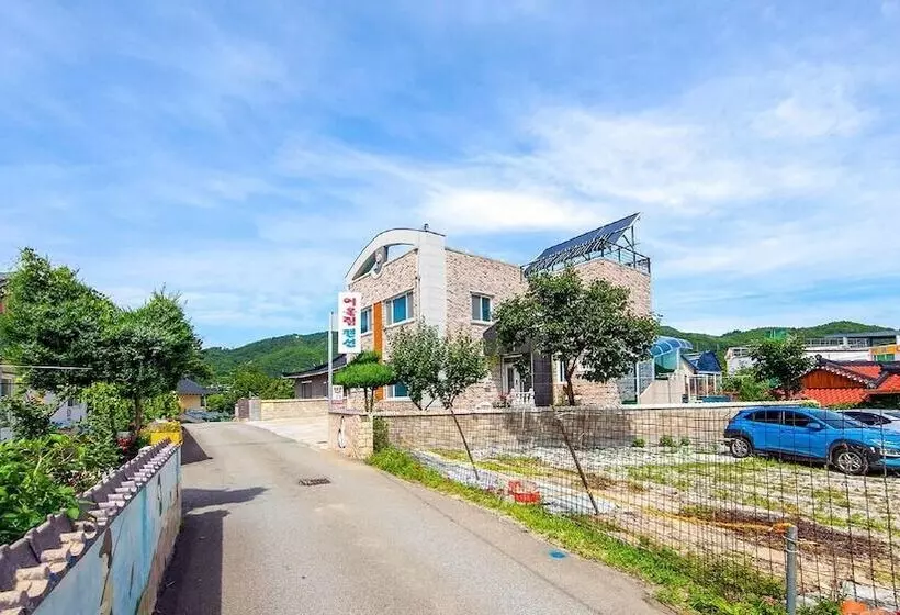 Samcheok Eoulim Pension