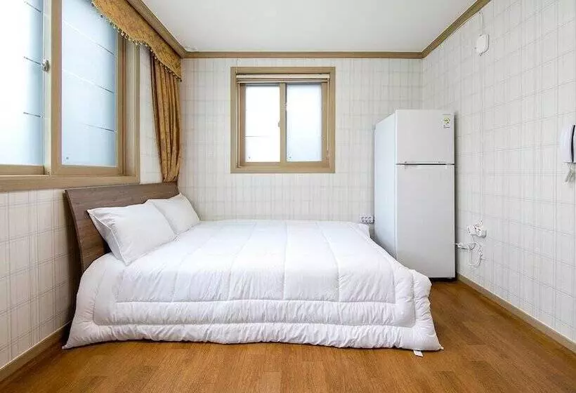 Samcheok Eoulim Pension