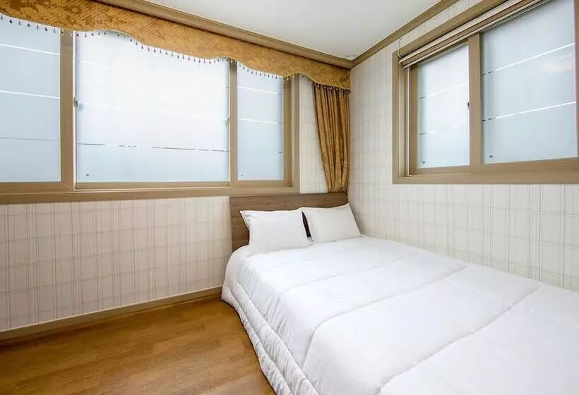 Samcheok Eoulim Pension