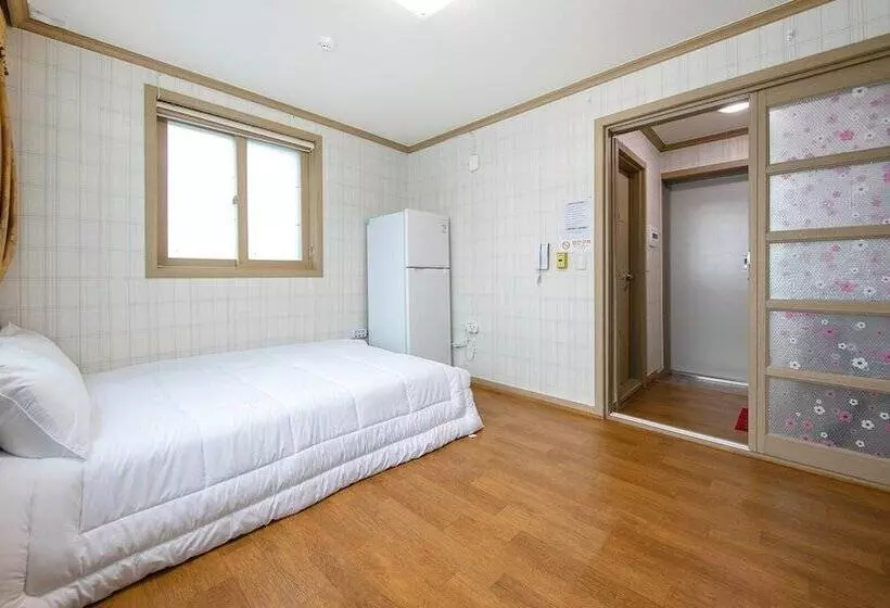 Samcheok Eoulim Pension