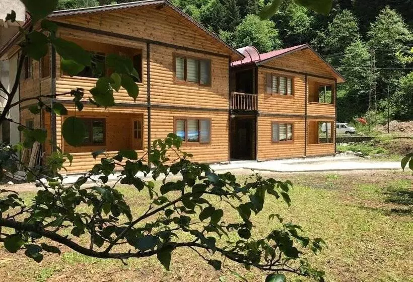Toprak Apart Otel