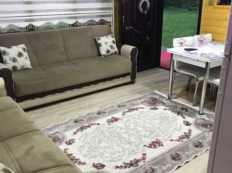Toprak Apart Otel