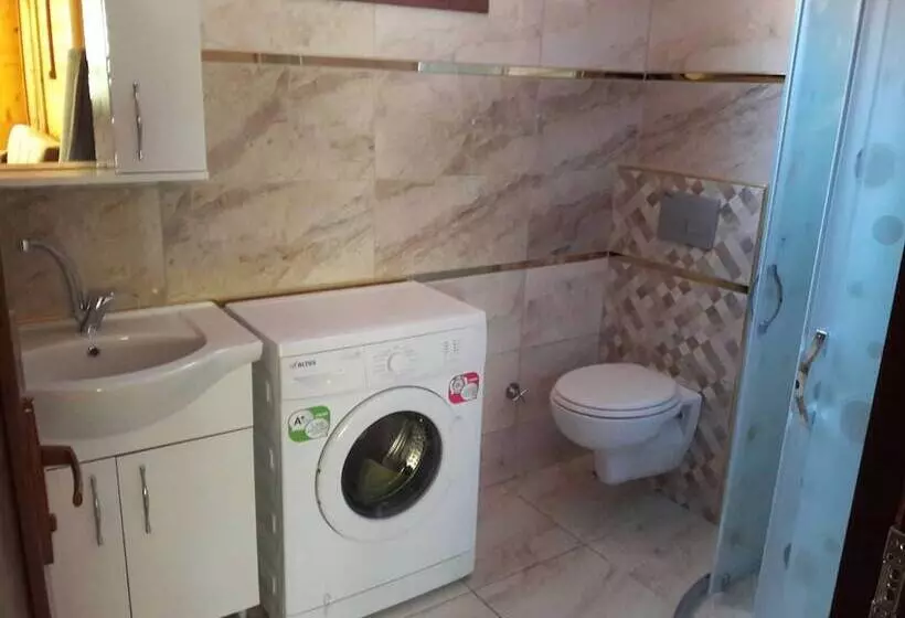 Toprak Apart Otel