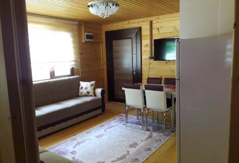 Toprak Apart Otel