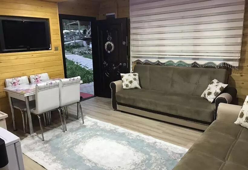 Toprak Apart Otel