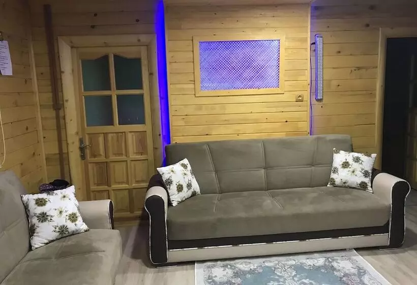 Toprak Apart Otel