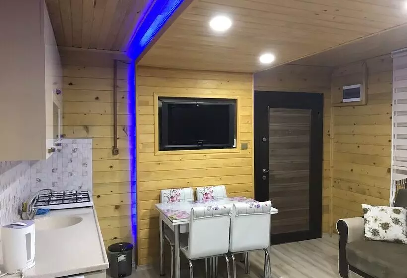 Toprak Apart Otel