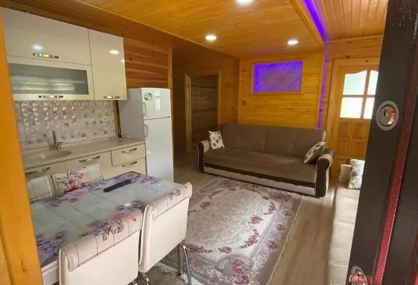 Toprak Apart Otel