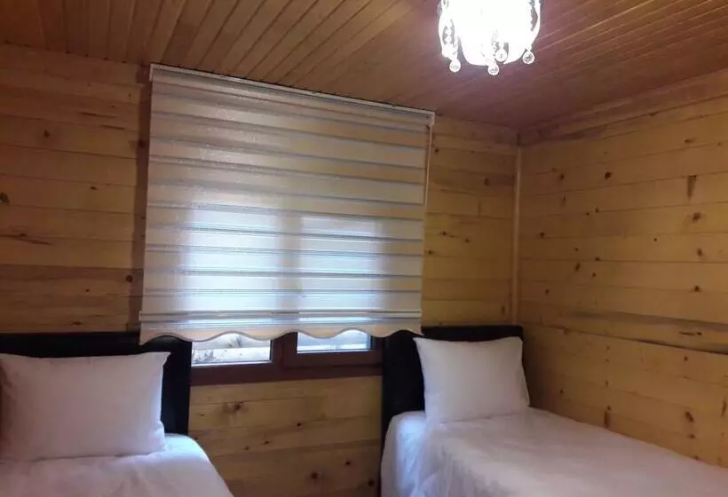Toprak Apart Otel