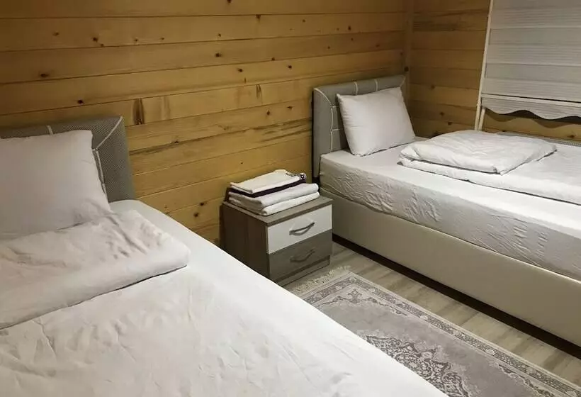 Toprak Apart Otel