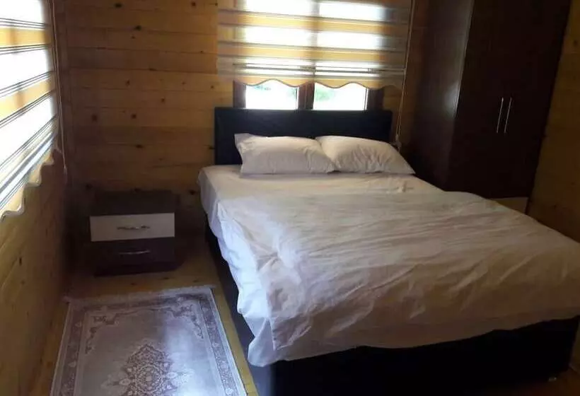 Toprak Apart Otel