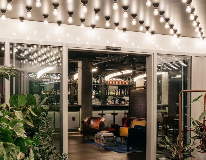 Ruby Leni Hotel Dusseldorf