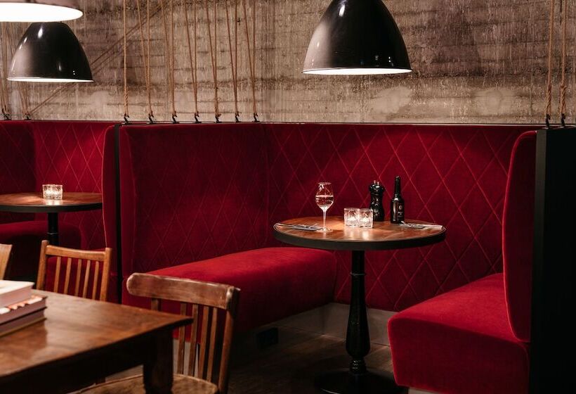 Ruby Leni Hotel Dusseldorf