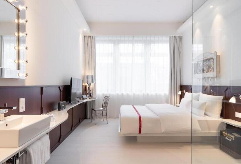 Ruby Leni Hotel Dusseldorf