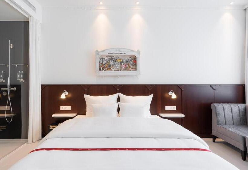 Ruby Leni Hotel Dusseldorf