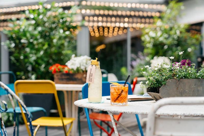 Ruby Leni Hotel Dusseldorf