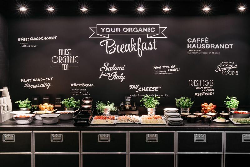 Ruby Leni Hotel Dusseldorf