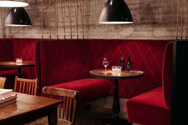 Ruby Leni Hotel Dusseldorf