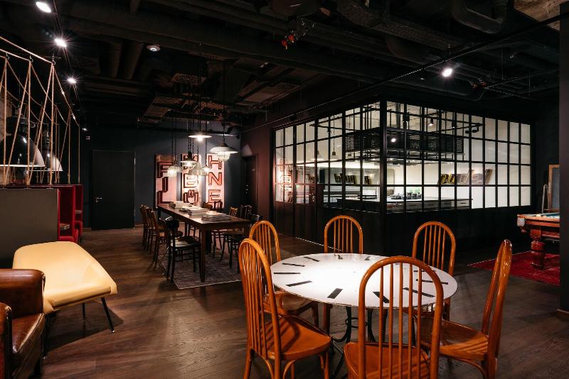 Ruby Leni Hotel Dusseldorf