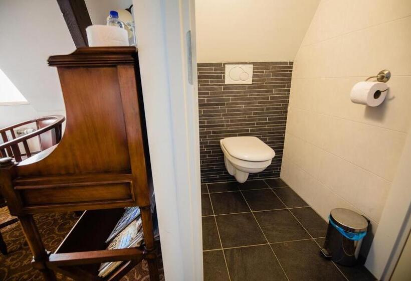 فندق De Reiziger