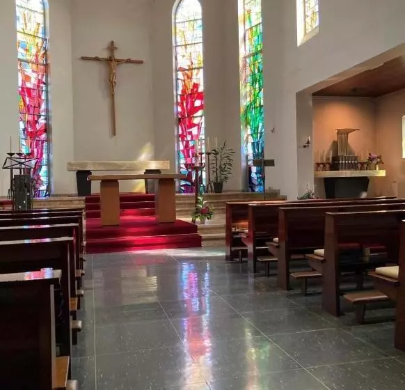 Hotel Herberg De Brabantse Kluis