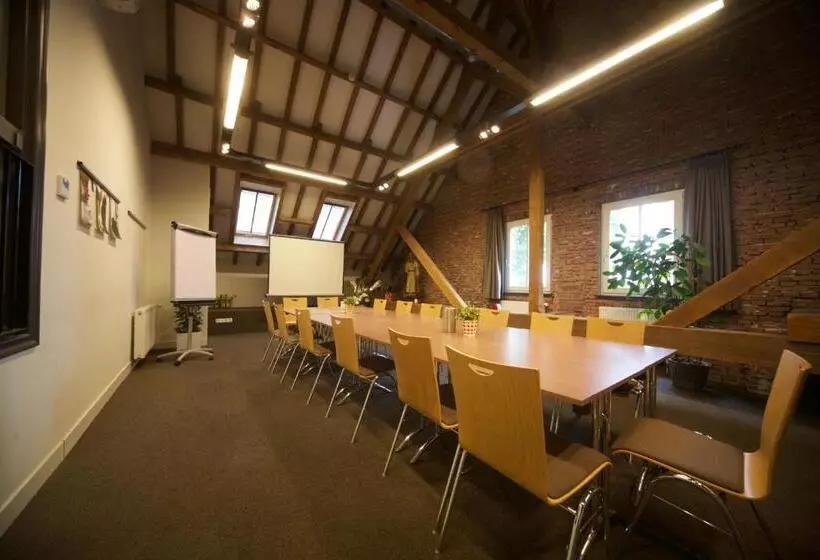 Hotel Herberg De Brabantse Kluis