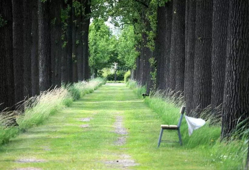 Hotel Herberg De Brabantse Kluis