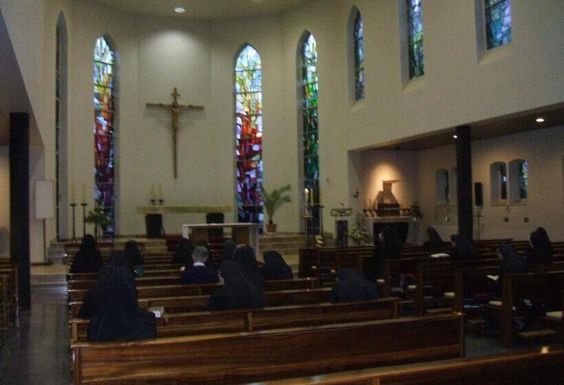 ホテル Herberg De Brabantse Kluis