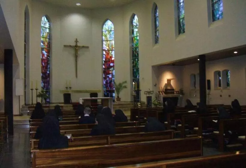 Hotel Herberg De Brabantse Kluis