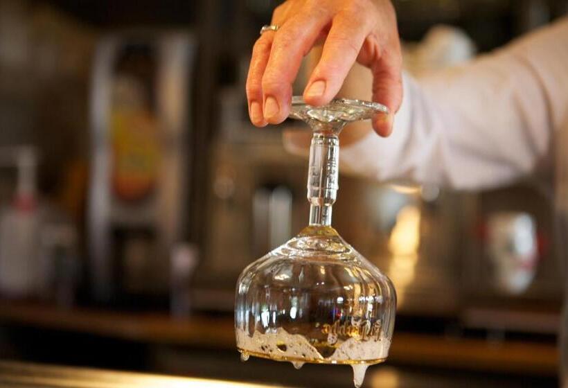 ホテル Herberg De Brabantse Kluis