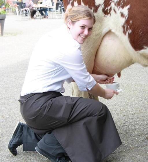 ホテル Herberg De Brabantse Kluis