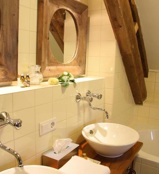 ホテル Herberg De Brabantse Kluis