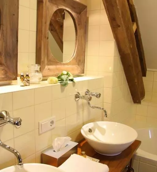 Hotel Herberg De Brabantse Kluis