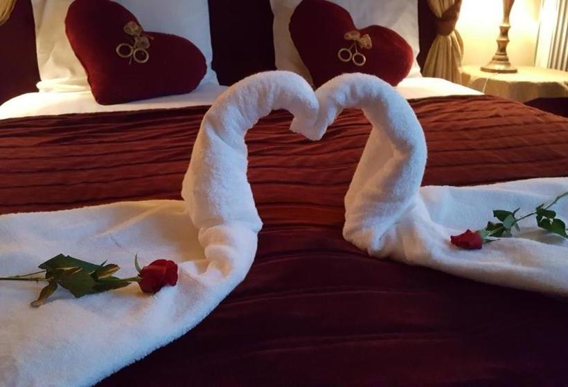 Bed & Breakfast De Kienstee