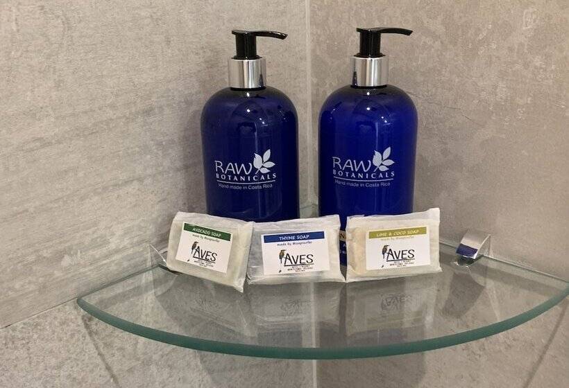 Aves Hotel & Resort   Retreat Center