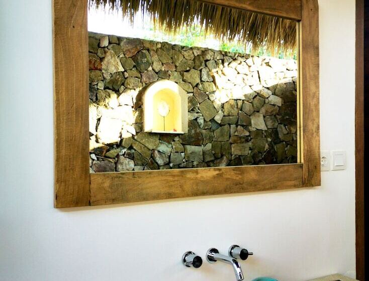 住宿加早餐 Segara Lombok Beach Resort