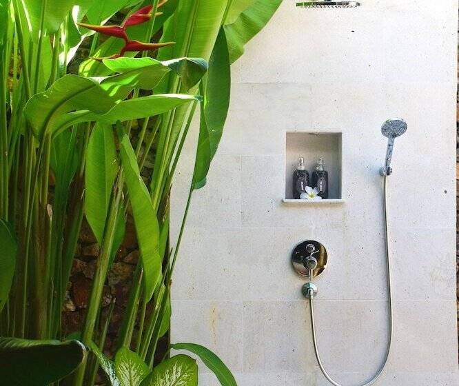 住宿加早餐 Segara Lombok Beach Resort