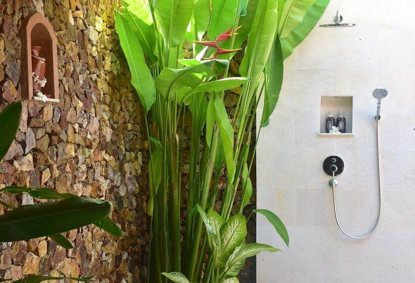 住宿加早餐 Segara Lombok Beach Resort