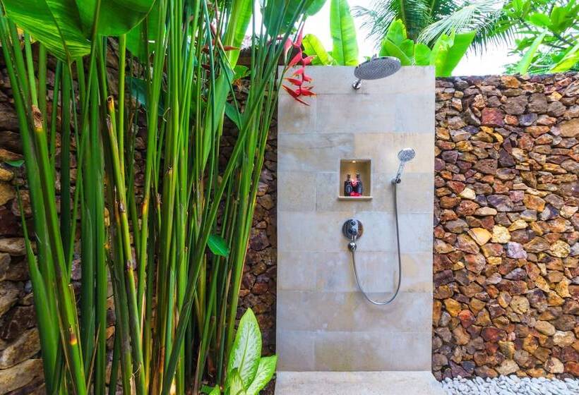 住宿加早餐 Segara Lombok Beach Resort