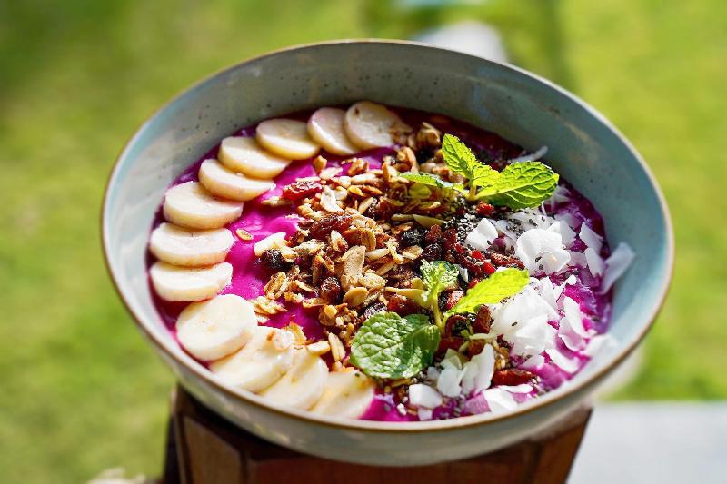 住宿加早餐 Segara Lombok Beach Resort