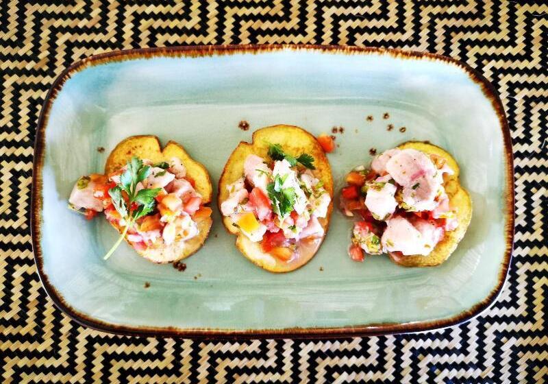 住宿加早餐 Segara Lombok Beach Resort