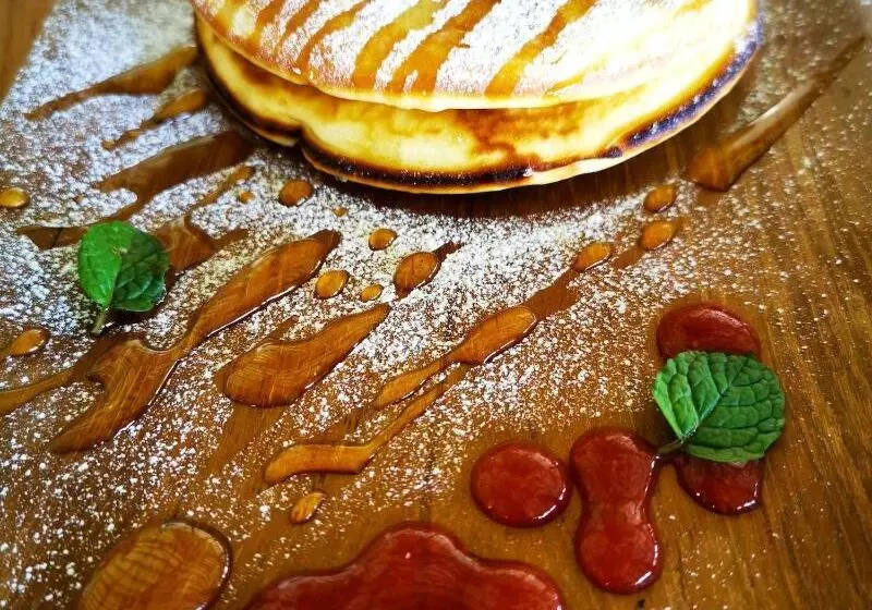 ベッドアンドブレックファースト Segara Lombok Beach Resort