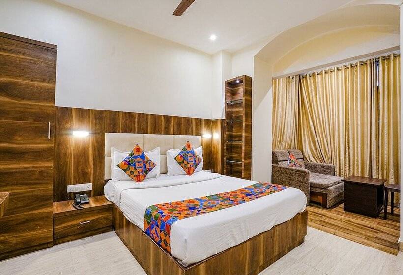 Hotel Fabexpress Abad Inn